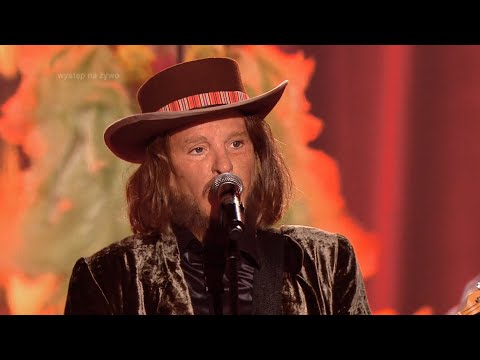 Basia Kurdej-Szatan jako Zucchero - Twoja Twarz Brzmi Znajomo