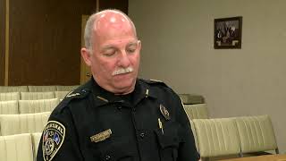 Gray Death drug arrest made in Eunice