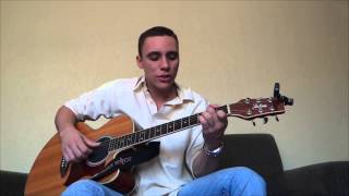 Daniel Oliveira - Amigo de todas as horas (Bruna Karla)