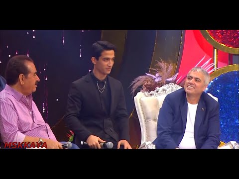 ŞAHİN KENDİRCİ - ARAPÇA  (TÜRKÇE ALT YAZI)