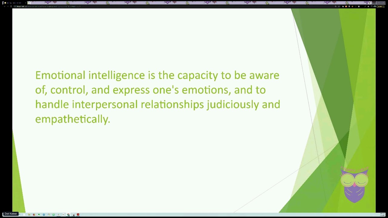 AGENCY & BUSINESS - Building a Mindset for Technical Leadership (Workshop)