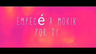 Quiero Ser - Amaia Montero lyrics