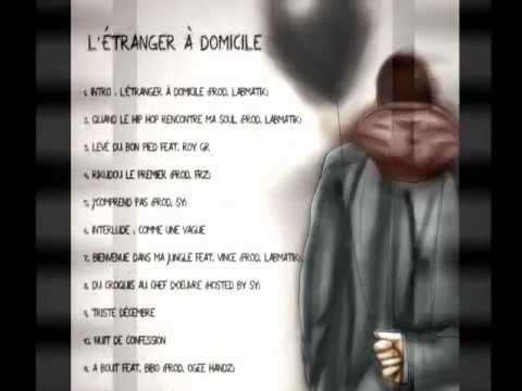 Jewel Usain - Ils ont eu tort (Audio Officiel)