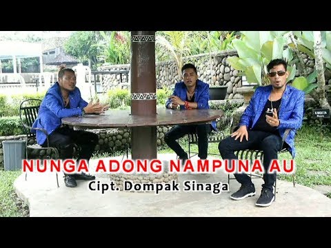 LAGU BATAK TERBARU - Nabasa Trio - NUNGA ADONG NAMPUNA AU - #lagubatakterbaru