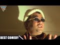 Comedy Scene || Paresh Rawal Kills A Policeman Funny Comedy Scene || Hindi Comedy Movies