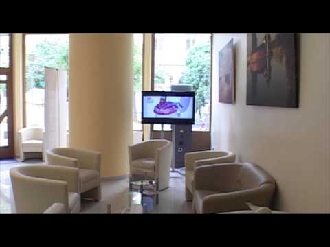 Gloria Dental bemutatkozó videó - Gloria Dental intorduction video