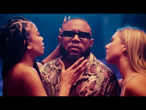 GORDO - EENIE WEENIE (Official Music Video)