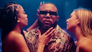 GORDO - EENIE WEENIE (Official Music Video)