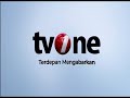 TvOne CL Afternoon News Commercial Break OP How Are You Indonesia Afternoon