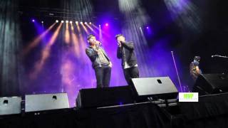 UNGU Mega Concert Singapore 2010 - Featuring Hady Mirza