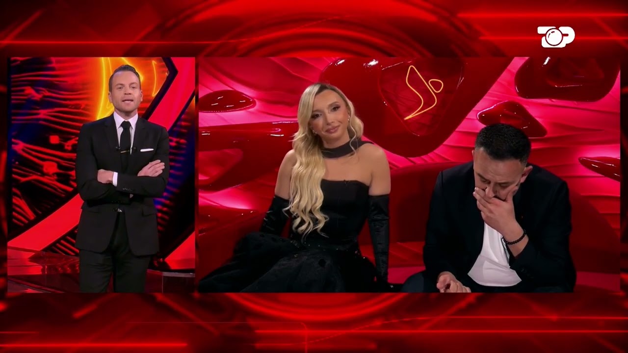 Ja se kush janë dy banorët që shpëtojnë nga nominimi/ Çfarë do ndodhë me dy banorët e tjerë