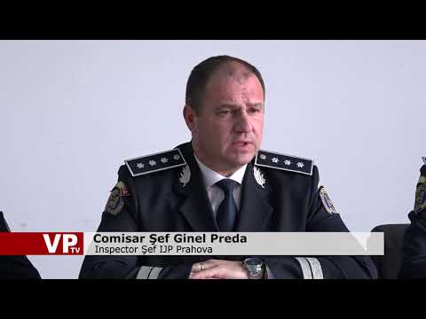 Dosar penal cu scântei: arhiva Poliției Rutiere Ploieşti, arsă pe camp
