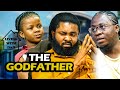 The GODFATHER Mark Angel Comedy LIVING WITH DAD