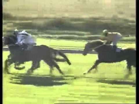 Parceval - 4th win - Racing Association