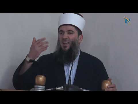 7. Shenjat e Kijametit - Hoxhë Muharem Ismaili