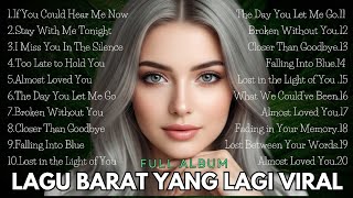 Download lagu 🔥 Full Album Lagu Barat Viral 2025 | Trending TikTok & Spotify Playlist mp3 Download lagu 🔥 Full Album Lagu Barat Viral 2025 | Trending TikTok & Spotify Playlist mp3