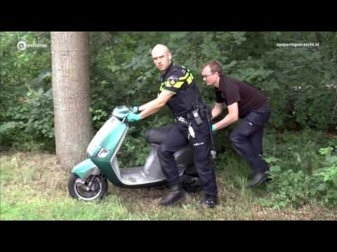 Utrecht: moord Ranko Scekic aan de Kretadreef