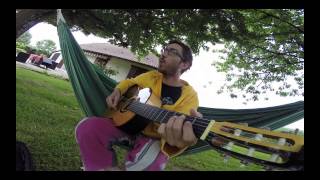 Talk In Tongues - Natalie Imbruglia (cover by olosolo)