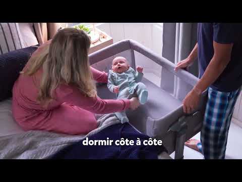 Joie Roomie Glide | Cododo avec bercement