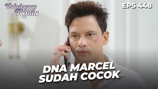 Download lagu Biru Dapat Kabar Soal Nasib Marcel Pasca Ledakan | TERBELENGGU RINDU | EPS. 448 (1/4) mp3