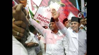 Download lagu Lagu Mars : Ayo Menangkan Prabowo-Hatta 2014 mp3