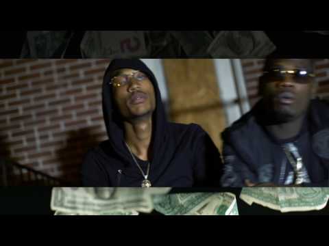 Nick Breed Feat. Lil Zac - Motive | Shot By @_JamesJones_