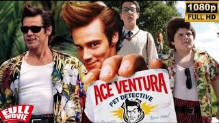 Download lagu Ace Ventura: Pet Detective Jr | Full English Movie | Comedy Adventure mp3 Download lagu Ace Ventura: Pet Detective Jr | Full English Movie | Comedy Adventure mp3