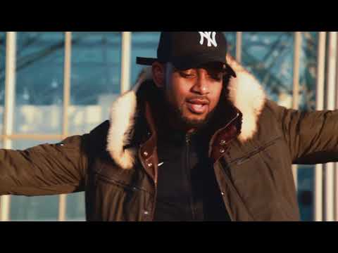 LIRX FAM - Groen licht (prod. Velli Lirx) [Vibezvideo]