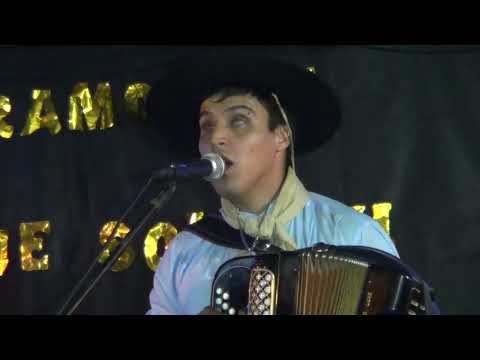 BAILE DE CAMPO - FORTIN OLMOS - (Santa Fe)