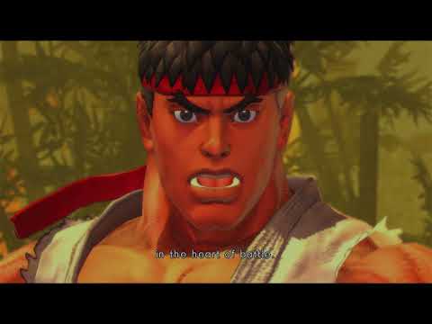 USF4 *Endless Match* (victorboi) VS (sp17km) 29/1/2025