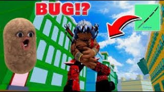 TESTANDO BUG MAIS SUS DO BLOX FRUIT KKK!!SITE!!.