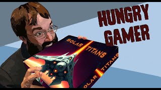 Hungry Gamer - Solar Titans video thumbnail