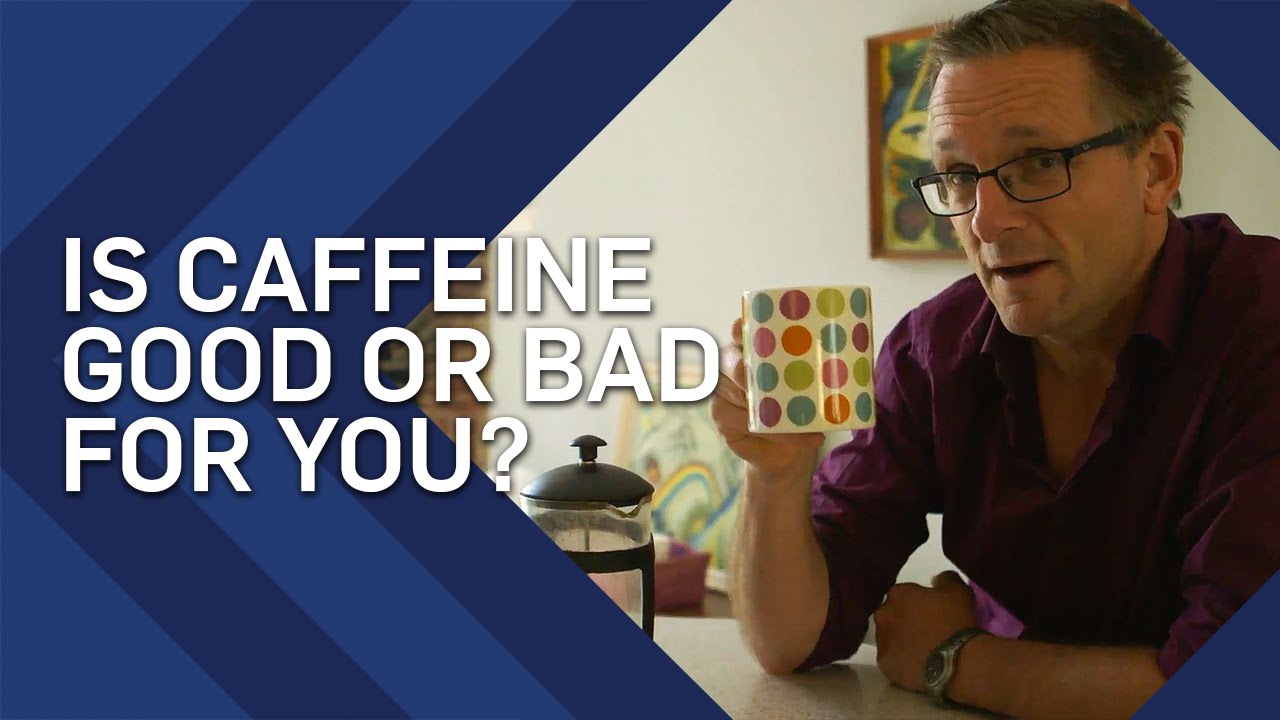 Is Drinking Caffeine Good Or Bad For You? | Earth Science