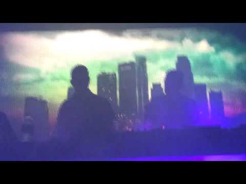 ID - Above & Beyond @ Guelph 1/30/2012