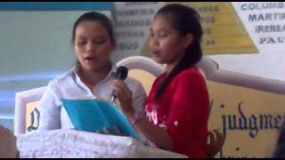 sofly n tenderly jesus by:sis_yodel &amp; sis_mae2x