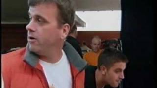 Stereophonics &amp; Tom Jones in the making of Mama Told Me Not To Come