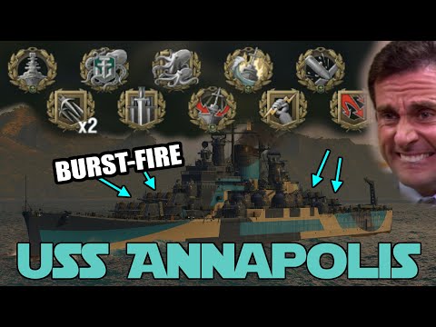 OOOOFFF  Annapolis  - if thats not a carry div idk what is
