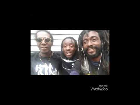 Thumbnail for No Maddz shout out to Tuff Gong, Sly & Robbie and the release of Reggae Power 2 by L.A.B.