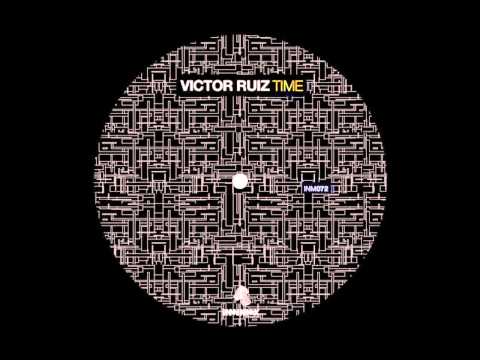 Victor Ruiz - Wait And Think (Original Mix)