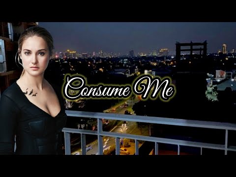 CITYWLKR & Voicians - Consume Me