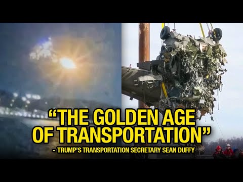 This Is What Happens When A Fox News Host Runs The FAA