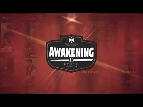 Awakening 2 - Cillit + 4tilt Vs. Kellner + gLory - Winners Top 24 - Melee Doubles