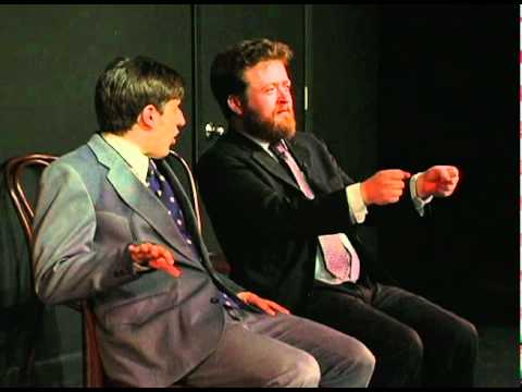 Two Man Movie - Devil Child