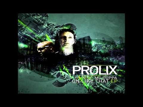 Prolix - On Like That - (Full HD)