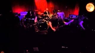 Dark Hound w/ Preston Walls - Hangar 18 (Megadeth cover)