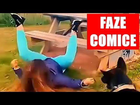 😄 Faze comice 😄 Dorel 😄 Pisici amuzante 😄 Încearcă să nu râzi 😄 Faze amuzante 😄 Citește descrierea
