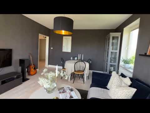 Åsvägen 2 - 3:a · 74m2 - Gamla Råsunda : Via Notar mäklare Solna