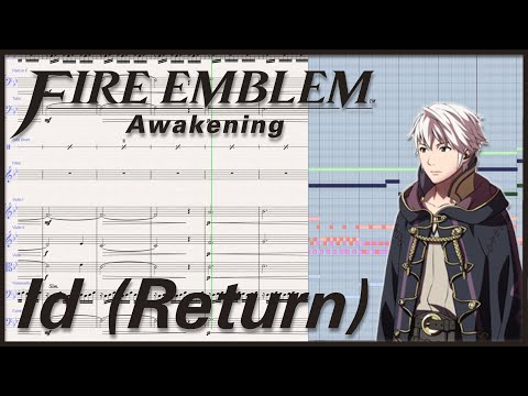 Id (Return) | Orchestral Cover