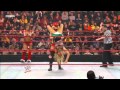 WWE Diva - Michelle McCool - Faith Breaker