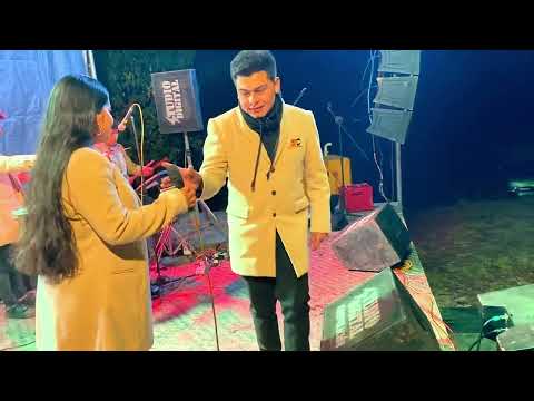 SANTIAGO CARRERA - AG: SOLTERITOS DEL ESCENARIO - MIX PROFESORITA EN SAN JUAN MATARA 2026